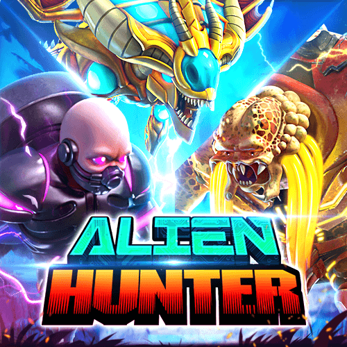 Alien Hunter